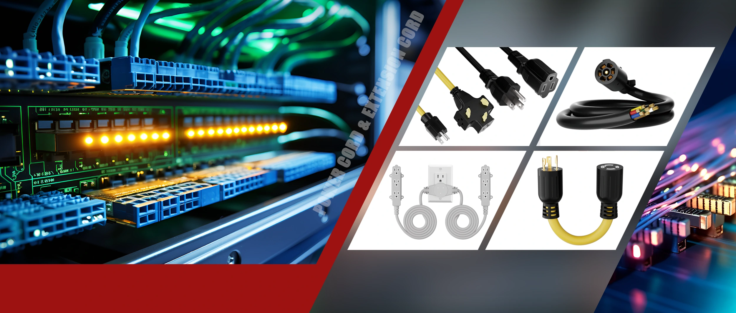 Cablu de alimentare standard australian durabil pentru conexiuni electrice fiabile