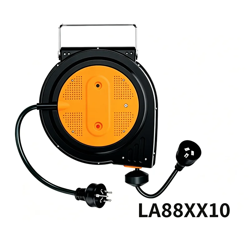 Bobine de cablu industriale standard AS/NZS