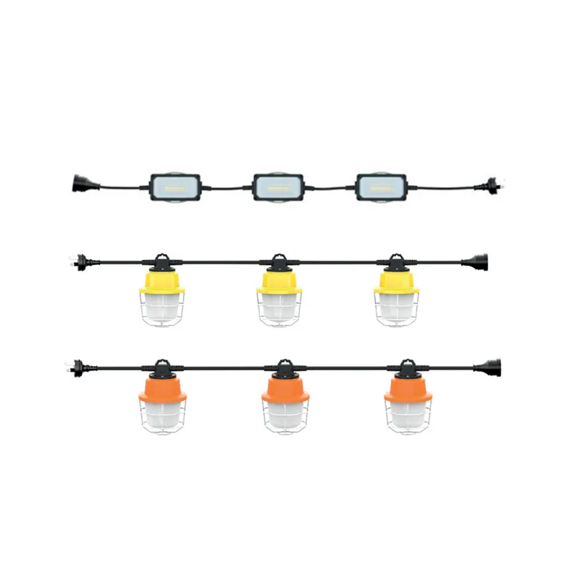 Lumini standard AS/NZS