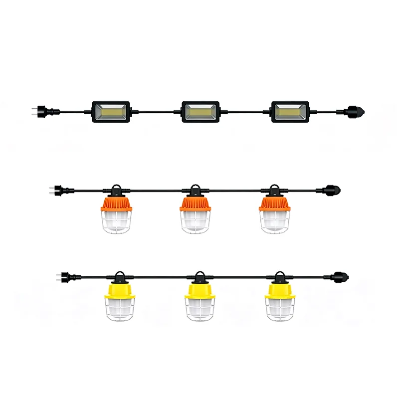 Lumini standard UE