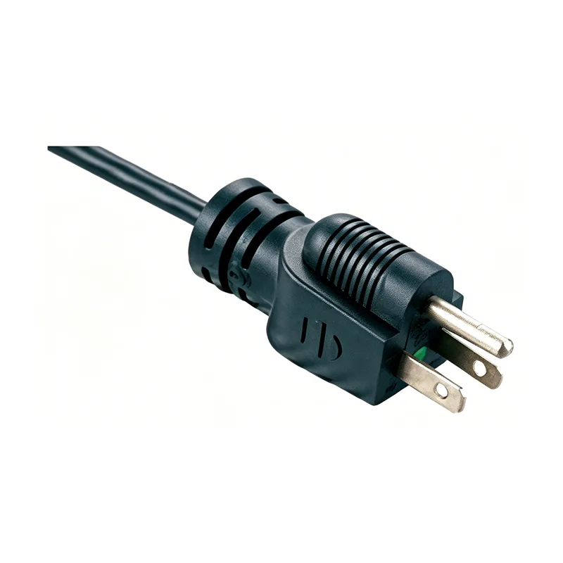 Cabluri de alimentare standard UL pentru spitale