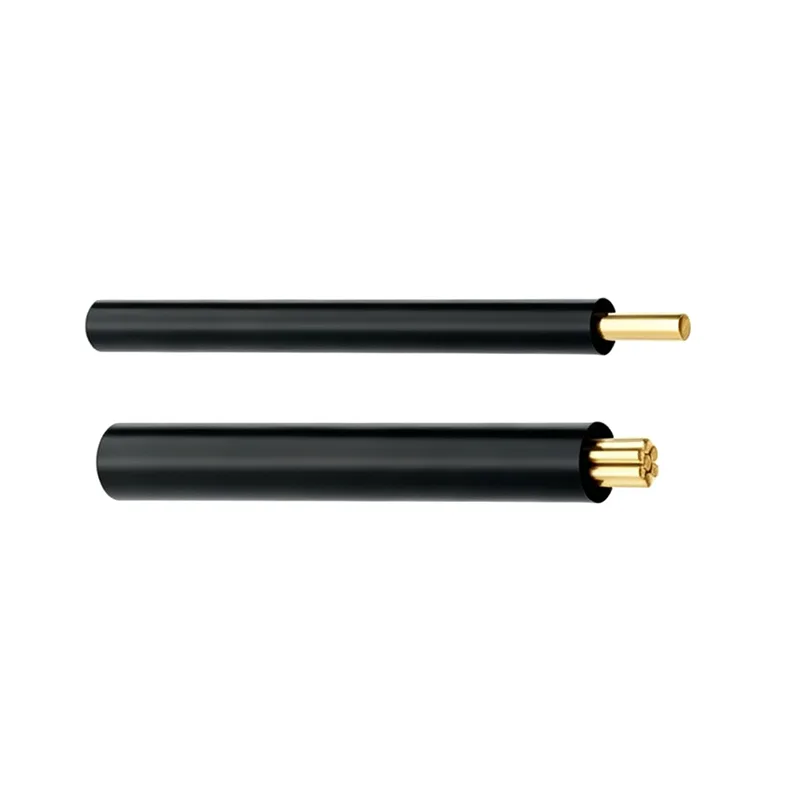 Cabluri de plumb standard UL