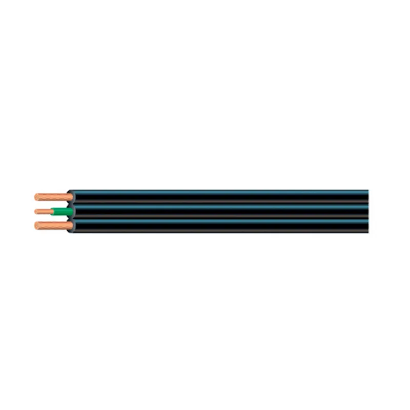 Cabluri plate paralele standard UL