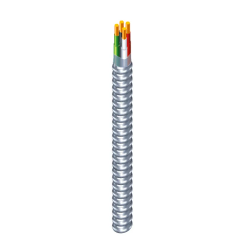 Cabluri cu un singur conductor standard UL